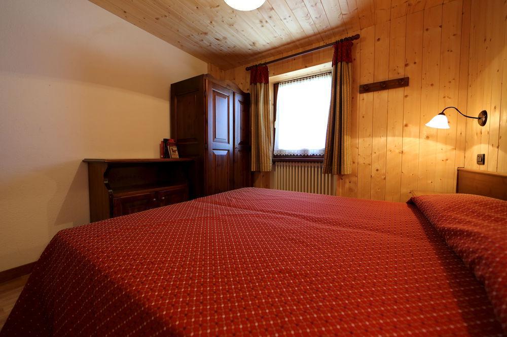 Valley Vacanze Brusson Luaran gambar